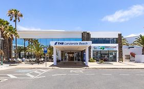 Thb Lanzarote Beach